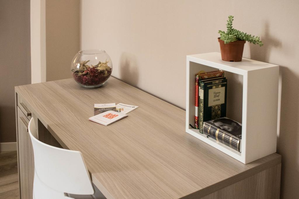 Bagnasco 18 Suite&Terrace 팔레르모 외부 사진