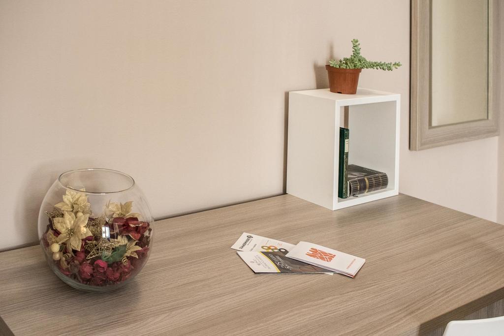 Bagnasco 18 Suite&Terrace 팔레르모 외부 사진