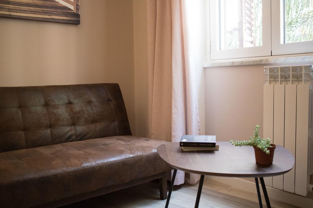 Bagnasco 18 Suite&Terrace 팔레르모 외부 사진