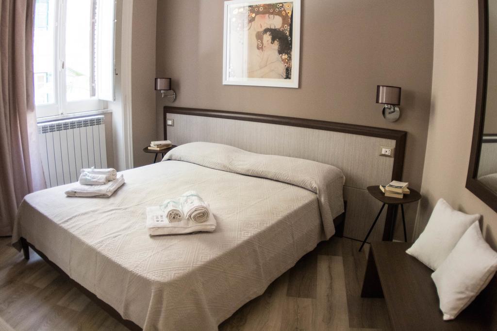 Bagnasco 18 Suite&Terrace 팔레르모 외부 사진