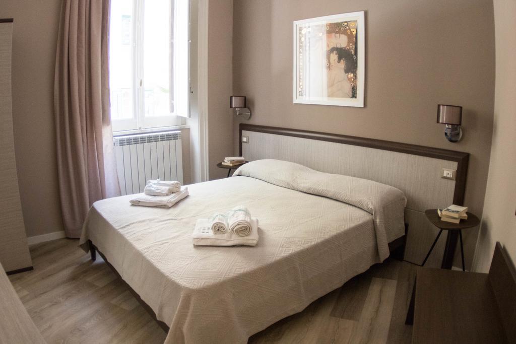 Bagnasco 18 Suite&Terrace 팔레르모 외부 사진