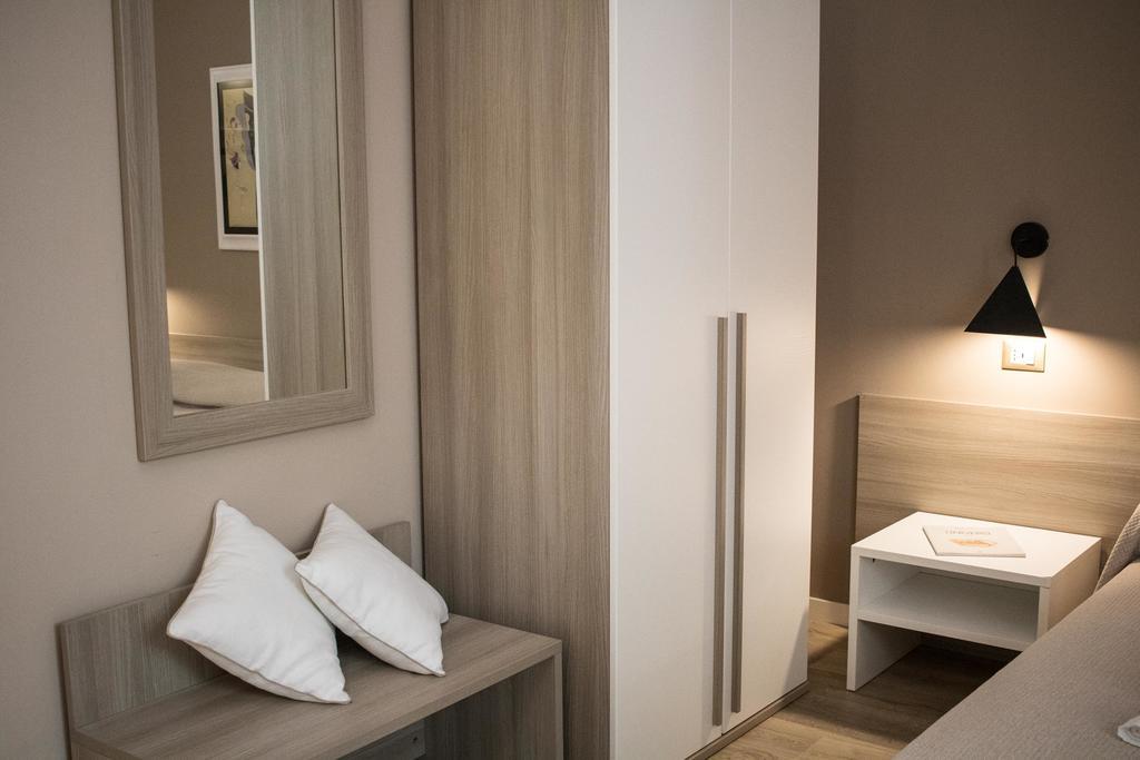 Bagnasco 18 Suite&Terrace 팔레르모 외부 사진