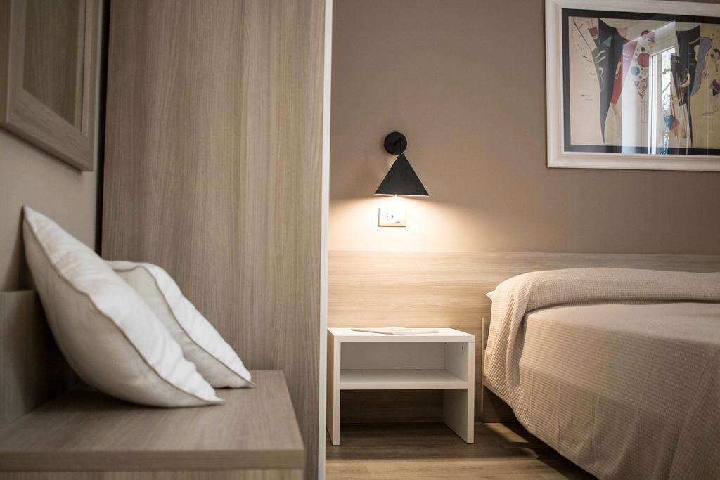 Bagnasco 18 Suite&Terrace 팔레르모 외부 사진