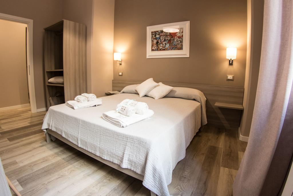 Bagnasco 18 Suite&Terrace 팔레르모 외부 사진