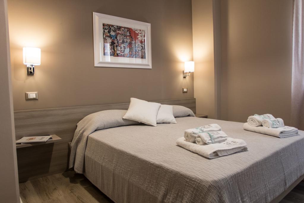 Bagnasco 18 Suite&Terrace 팔레르모 외부 사진