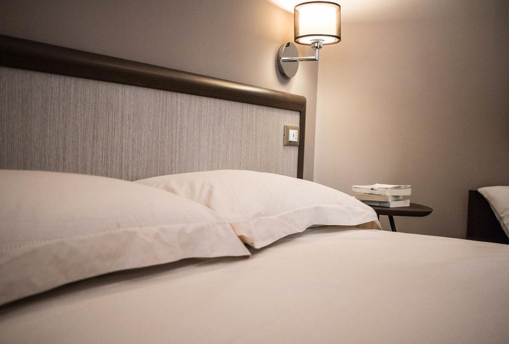 Bagnasco 18 Suite&Terrace 팔레르모 외부 사진