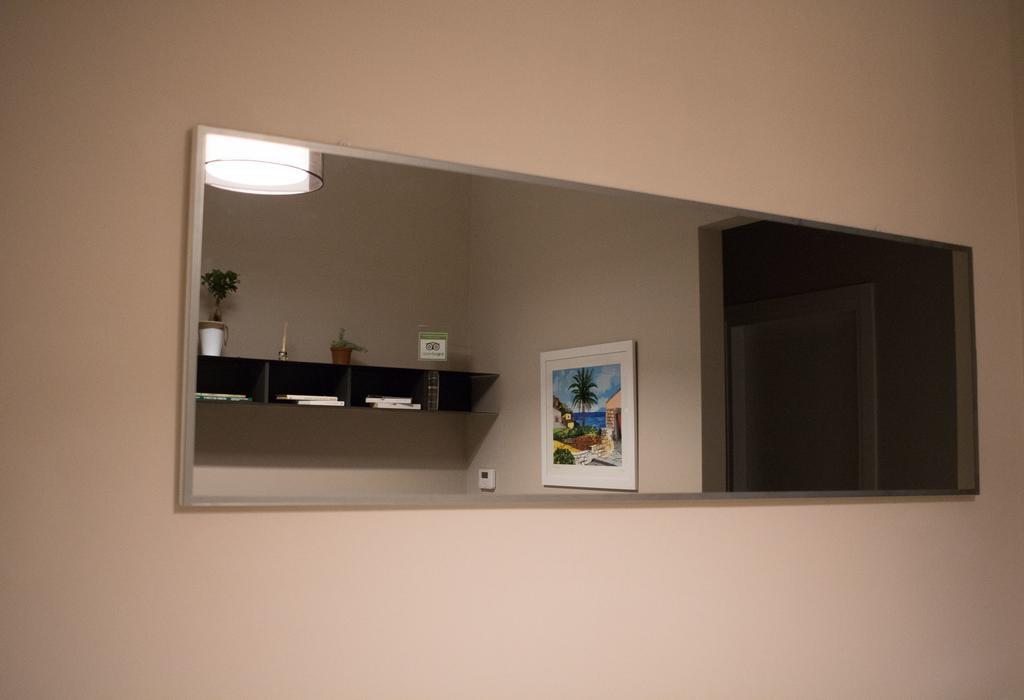 Bagnasco 18 Suite&Terrace 팔레르모 외부 사진