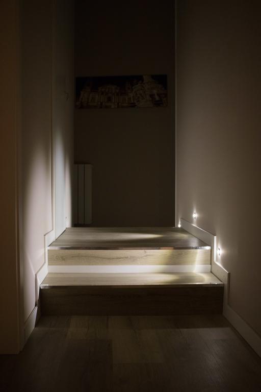 Bagnasco 18 Suite&Terrace 팔레르모 외부 사진