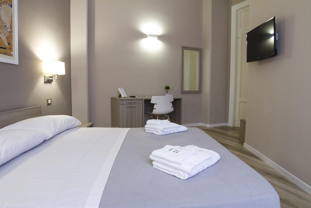 Bagnasco 18 Suite&Terrace 팔레르모 외부 사진