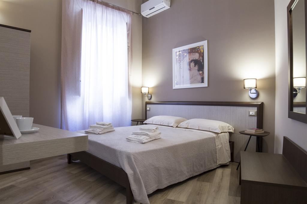 Bagnasco 18 Suite&Terrace 팔레르모 외부 사진